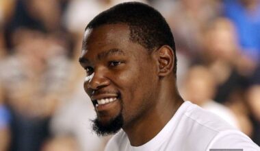 Triple-Double What? Kevin Durant’s alleged new burner account may be the funniest yet. | News