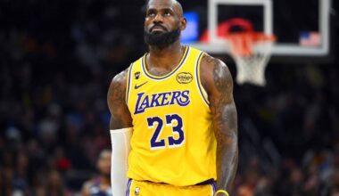 NBA’s 65-Game Rule Claims Its Biggest Star | News