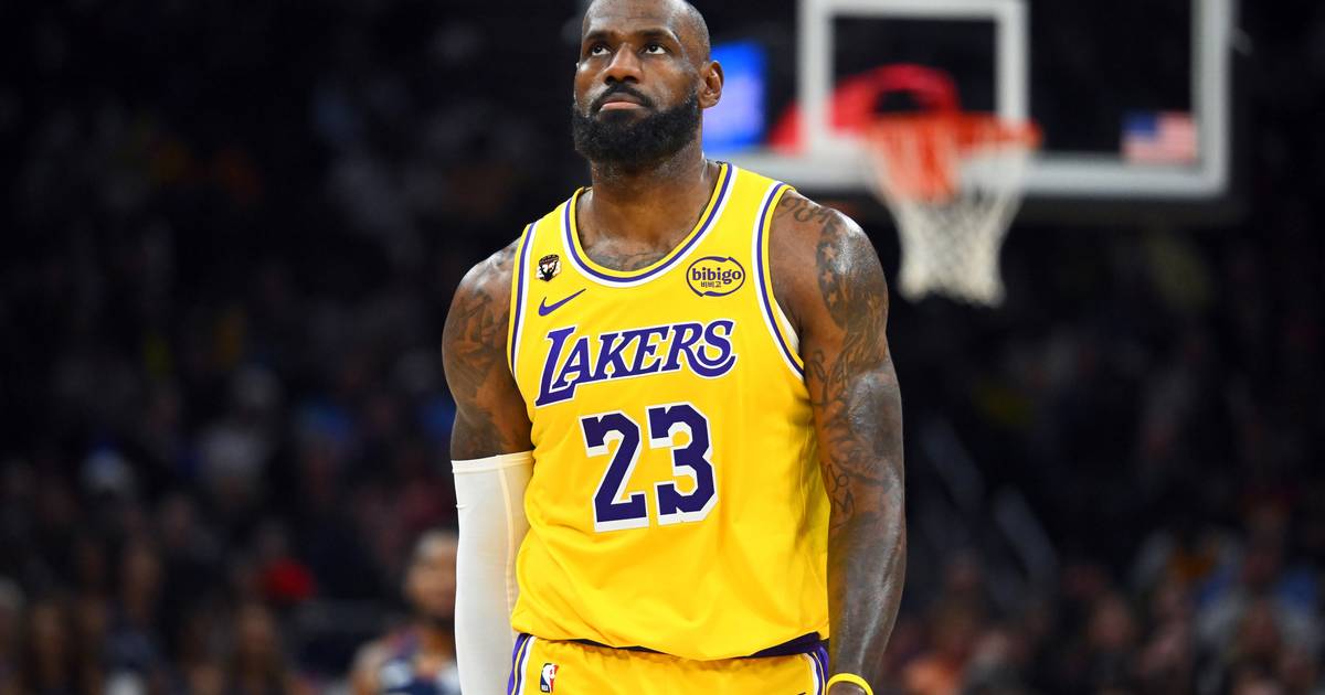 NBA’s 65-Game Rule Claims Its Biggest Star | News