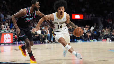 New Orleans Pelicans vs Miami Heat injury report: Who's playing, injured and questionable players, head-to-head records, team stats, and more (February 11, 2026)