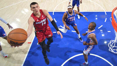 Miami Heat vs Philadelphia 76ers injury report: Who's playing, injured and questionable players, head-to-head records, team stats, and more (February 25, 2026)
