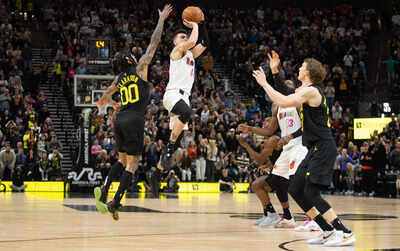 Utah Jazz vs Miami Heat injury report: Who's playing, injured and questionable players, head-to-head records, team stats, and more (February 9, 2026)