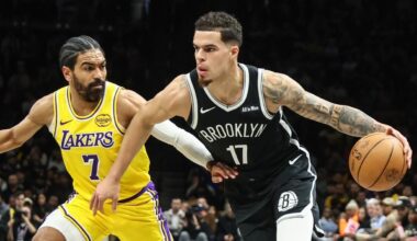 Wizards vs. Nets odds, line: Proven model reveals picks for NBA matchup on Saturday, Feb. 7