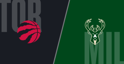 Milwaukee Bucks vs. Toronto Raptors (02-22-2026) game preview: When and where to watch, expected lineup, injury report, prediction, and more