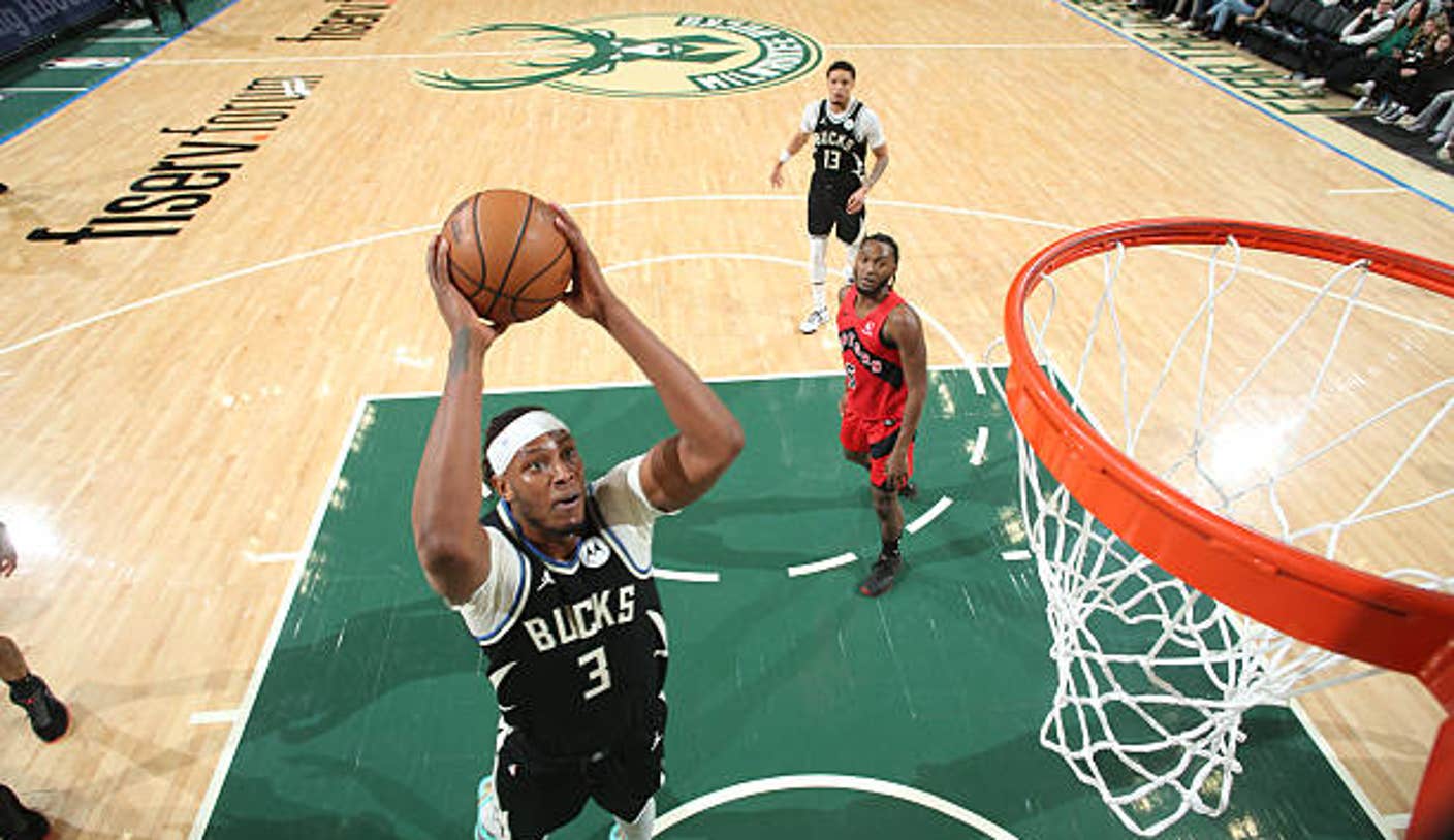 Bucks vs. Heat Prediction, Odds, Picks - Feb. 24