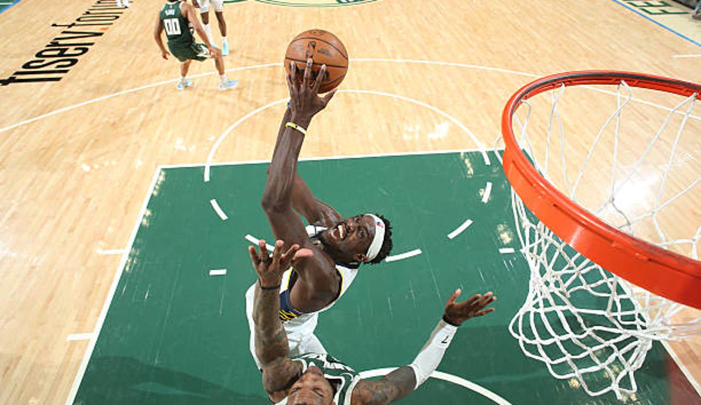 Raptors vs. Pacers Prediction, Odds, Picks - Feb. 8