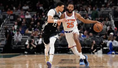 Bulls vs. Bucks Prediction, Odds, Picks - March 1