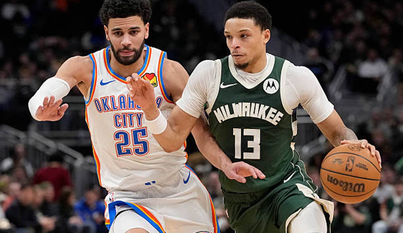 Thunder vs. Rockets Prediction, Odds, Picks - Feb. 7