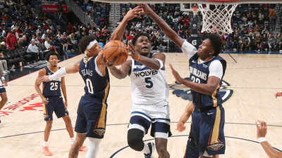 New Orleans Pelicans vs Minnesota Timberwolves injury report: Who's playing, injured and questionable players, head-to-head records, team stats, and more (February 6, 2026)