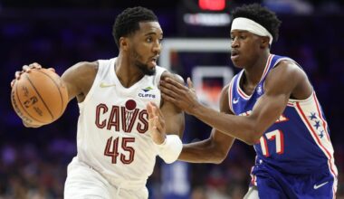 Thunder vs. Cavaliers prediction, odds, line, time: 2026 NBA picks for Sunday, Feb. 22