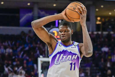 NBA contract update: Utah Jazz give former top-10 pick Mo Bamba surprising 10-day lifeline