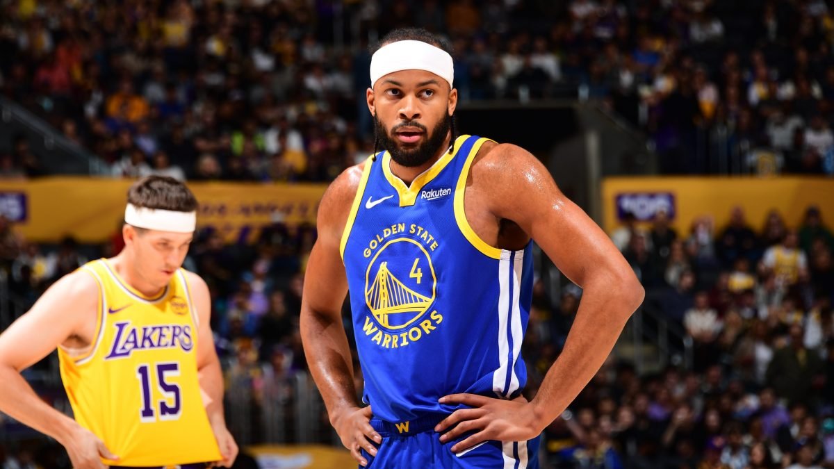 Moses Moody shines in loss to Lakers – NBC Sports Bay Area & California