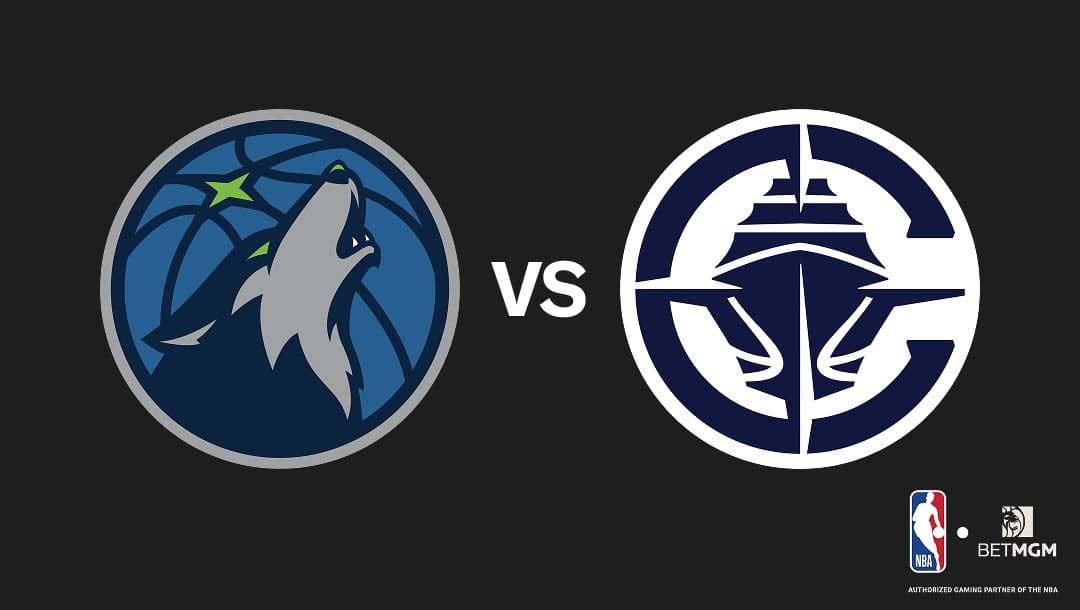 Timberwolves vs Clippers Prediction, Odds, Best Bets & Team Props