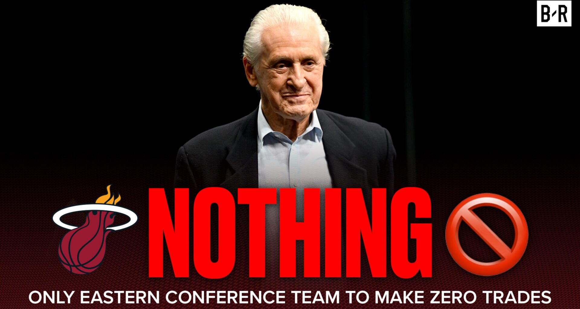 Heat Among 3 Teams Not to Make Trade at 2026 NBA Deadline After Giannis Rumors