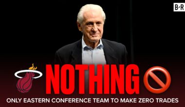 Heat Among 3 Teams Not to Make Trade at 2026 NBA Deadline After Giannis Rumors