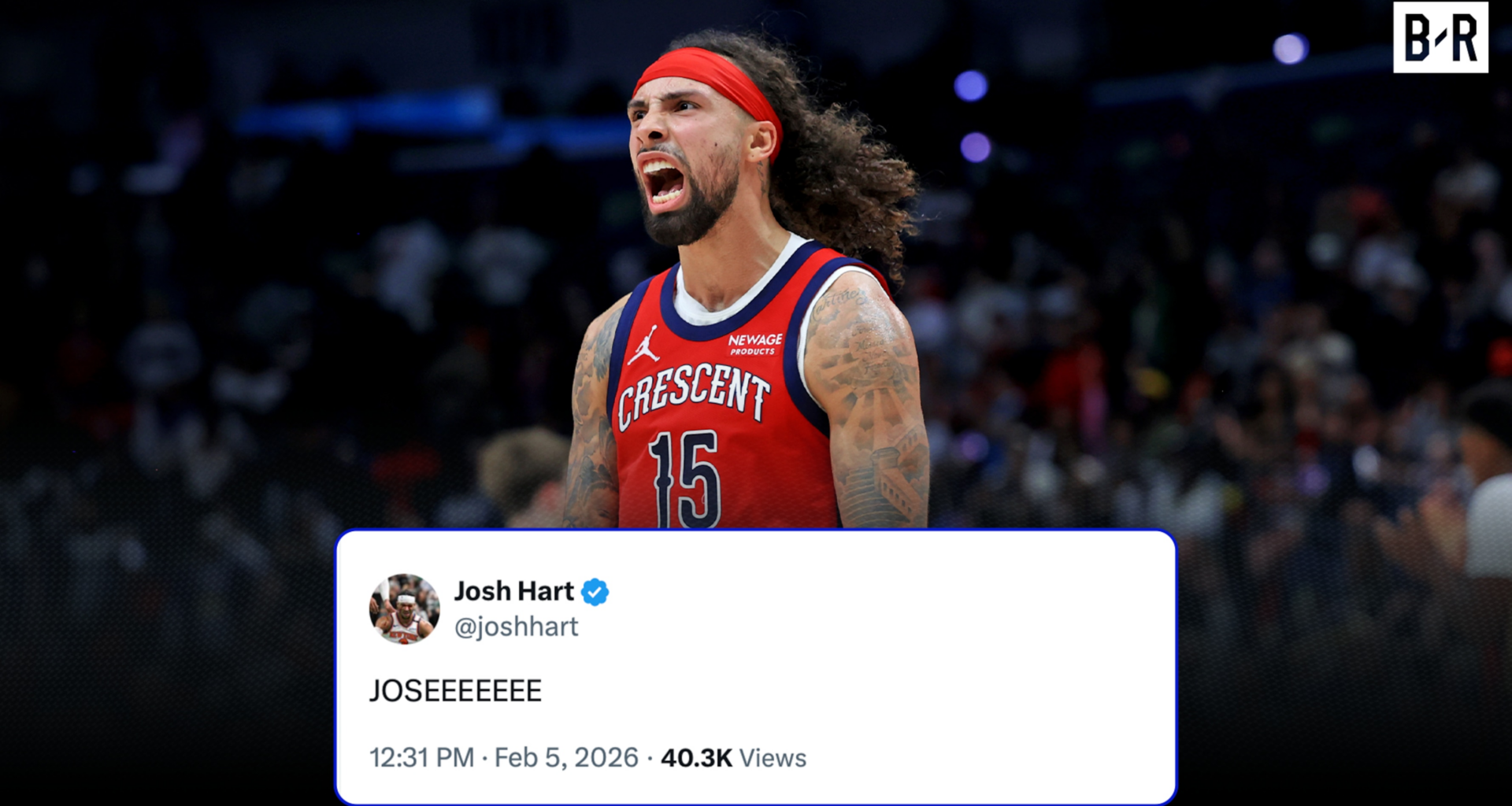 Knicks Trade for Jose Alvarado from Pelicans, Updated Rosters and Salary Cap After Giannis Rumors