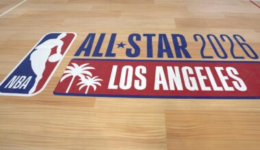 Best bets for NBA All-Star Game 2026, college hoops on Sunday, Feb. 15
