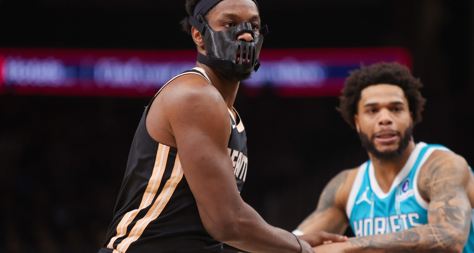 NBA betting Atlanta Hawks season long handicapping vs Philadelphia 76ers Onyeka Okongwu