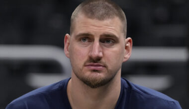 Nuggets Announce Nikola Jokic Injury Update Before Bulls Game