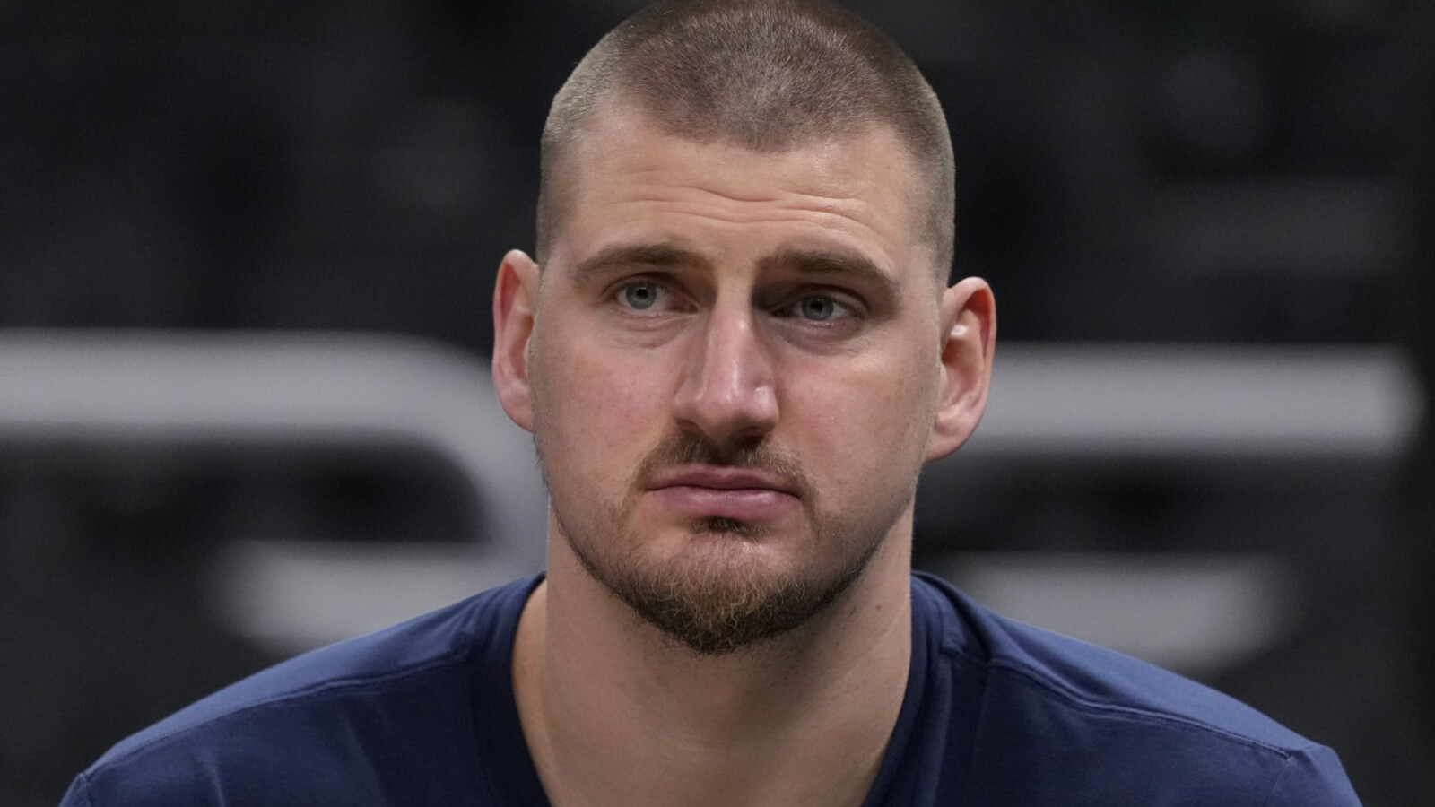 Nuggets Announce Nikola Jokic Injury Update Before Bulls Game