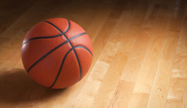 La Salle University research identifies potential new mechanism for the NBA draft 