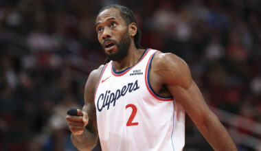 Is NBA expected to significantly punish Clippers over Leonard scandal?