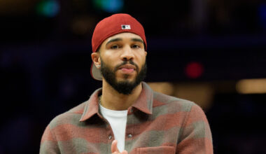 Is NBA schedule change a hint at Jayson Tatum return date?