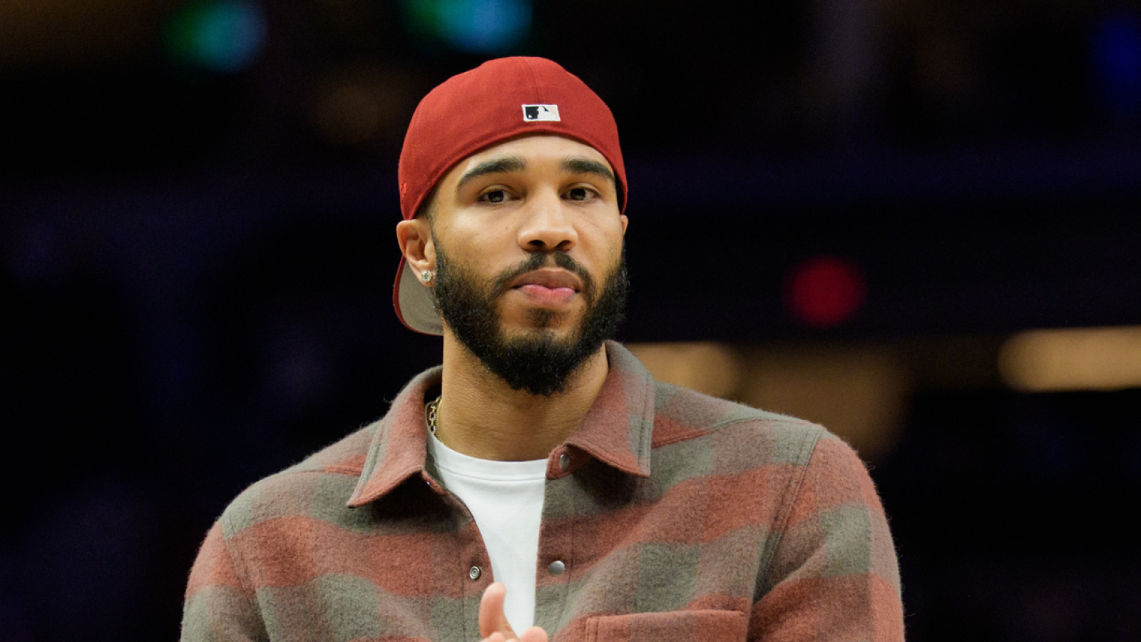 Is NBA schedule change a hint at Jayson Tatum return date?