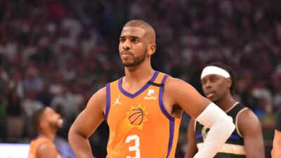What’s ahead for Chris Paul? Potential landing spots for NBA veteran as trade deadline nears