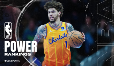 NBA Power Rankings: Where league stands after trade deadline with Spurs at No. 1 and Hornets buzzing