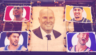 The Bilas Index: The best 68 men's basketball teams in 2025-26