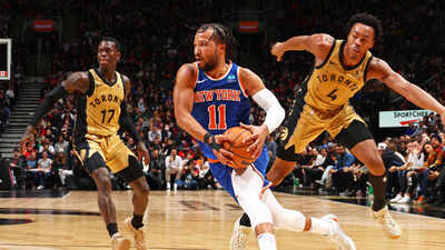 Is Jalen Brunson playing tonight vs the Washington Wizards? Latest update on the New York Knicks star's injury report (February 3, 2026)