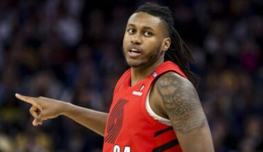 Philadelphia 76ers Promote Forward Jabari Walker to Full NBA Contract