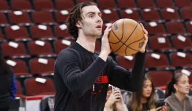 Chicago Bulls Guards Expected Back After Hamstring Injuries