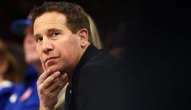 Phoenix Suns Owner Calls NBA Tanking ‘Disgraceful’ and ‘Worse Than Gambling’