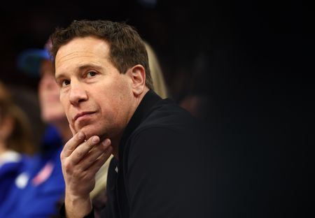 Phoenix Suns Owner Calls NBA Tanking ‘Disgraceful’ and ‘Worse Than Gambling’