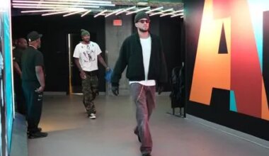 Phoenix Suns Guard Devin Booker Sidelined with Hip Injury Against Spurs