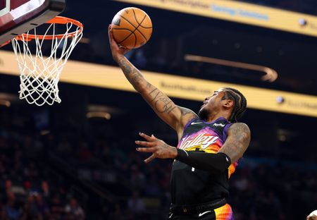 Green’s Last-Second Three Delivers Thrilling Double-OT Win for Phoenix