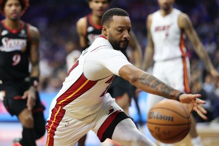 Miami Heat Star Norman Powell Sidelined With Groin Injury