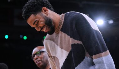 Celtics Deliver Historic Shooting Night While Tatum Eyes Return