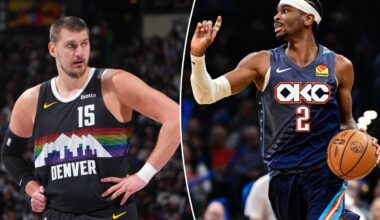 NBA odds, picks, best bet for Sunday