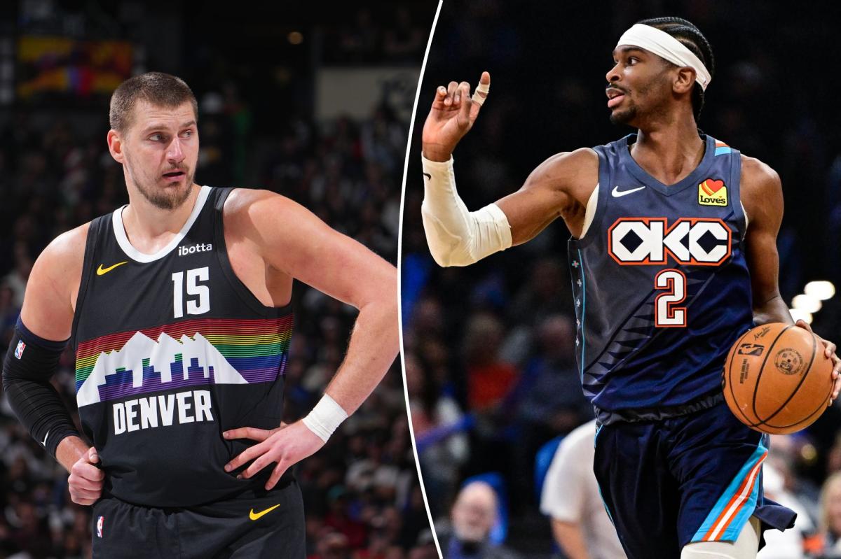 NBA odds, picks, best bet for Sunday