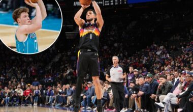 NBA 3-Point contest odds, prediction for All-Star Weekend