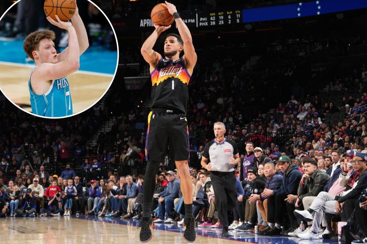 NBA 3-Point contest odds, prediction for All-Star Weekend