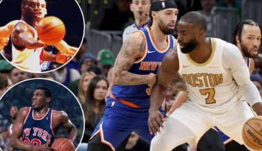 Jose Alvarado has a chance to become the Garden's next beloved native son