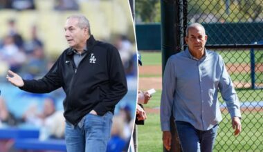 Lakers hire Lon Rosen as president of business operations