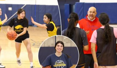 Jericho girls varsity basketball on quest to extend historic playoff run