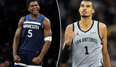 odds, rosters, best bets for Team USA vs. World