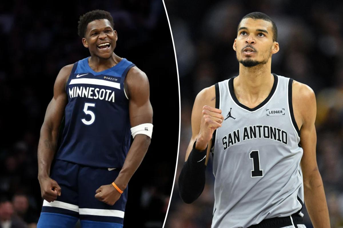 odds, rosters, best bets for Team USA vs. World