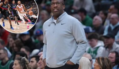 Mike Brown challenging Knicks' pride to turn tide vs. rival Pistons